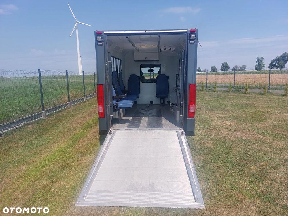 Fiat Ducato - 7
