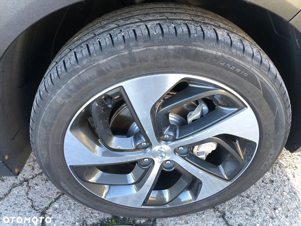 Hyundai Tucson 1.6 GDi 2WD Premium - 39