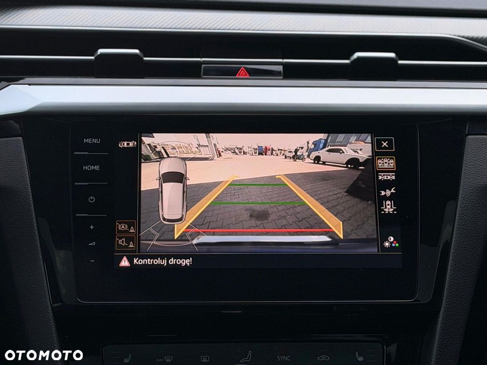 Volkswagen Arteon Shooting Brake 2.0 TDI 4Motion R-Line DSG - 35