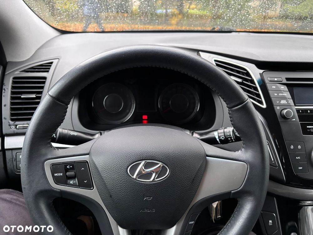 Hyundai i40 1.6 GDI Classic - 19