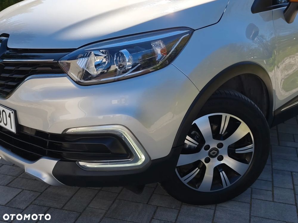 Renault Captur 0.9 Energy TCe Alize - 16