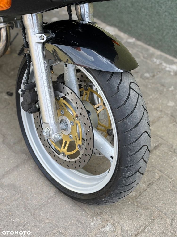 Suzuki SV - 3