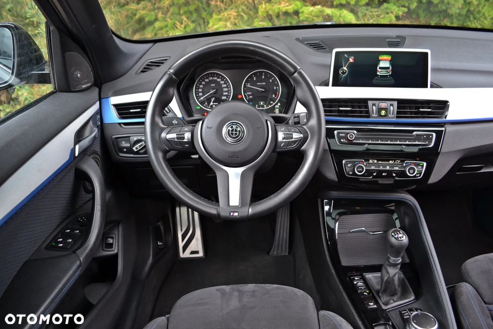 BMW X1 - 22
