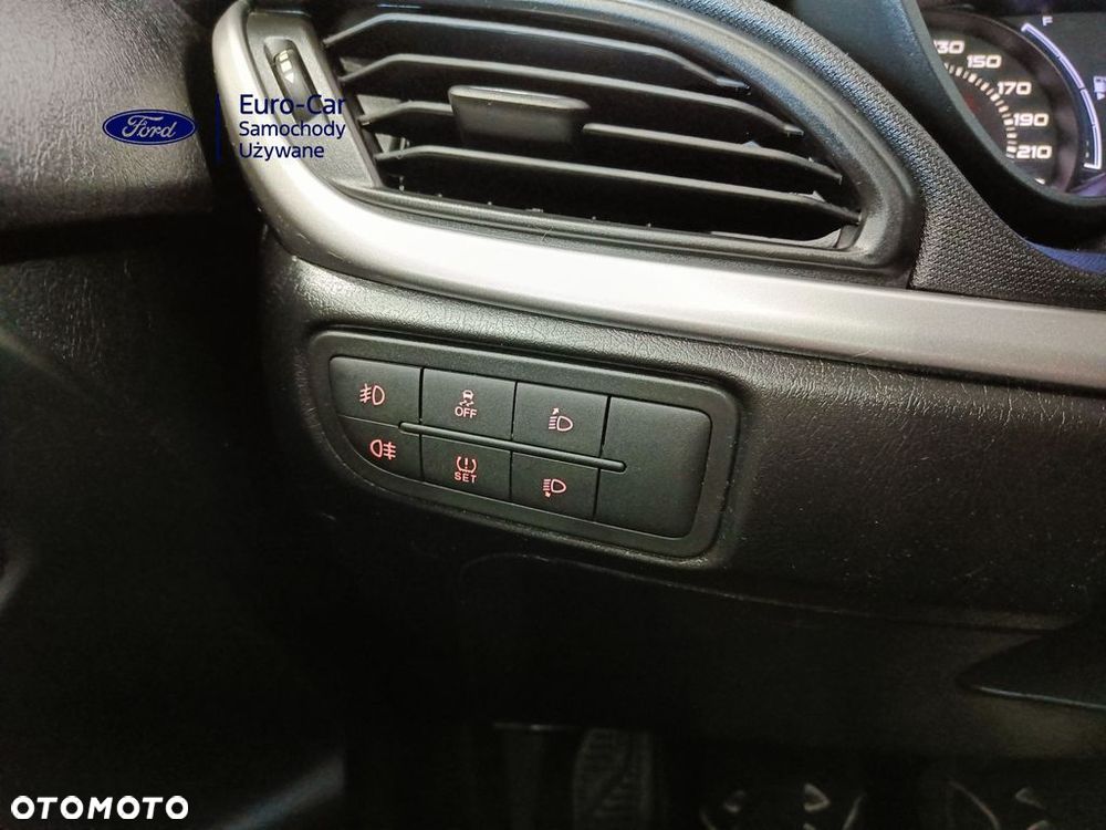 Fiat Tipo 1.4 16v Lounge EU6d - 17