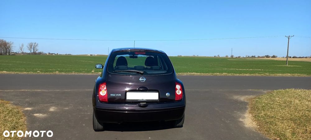 Nissan Micra 1.2 edition 25 Jahre - 5