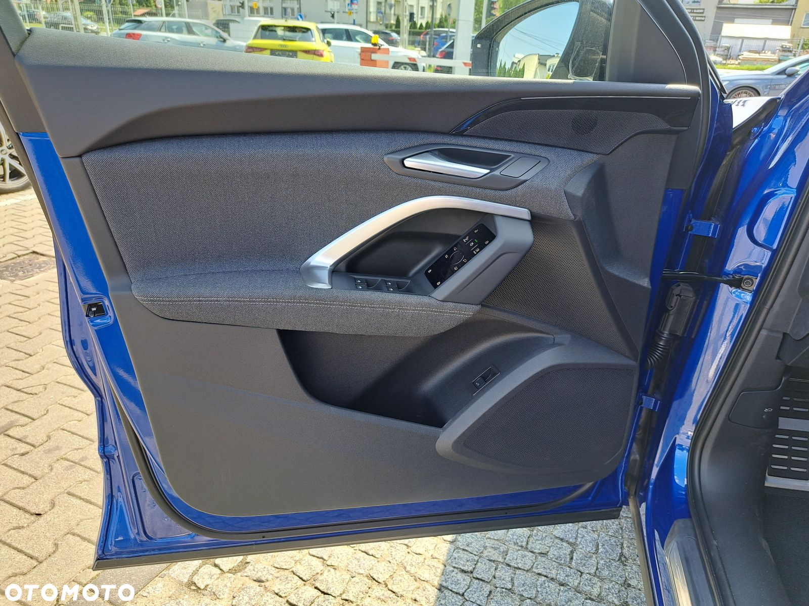 Audi Q5 Sportback - 10