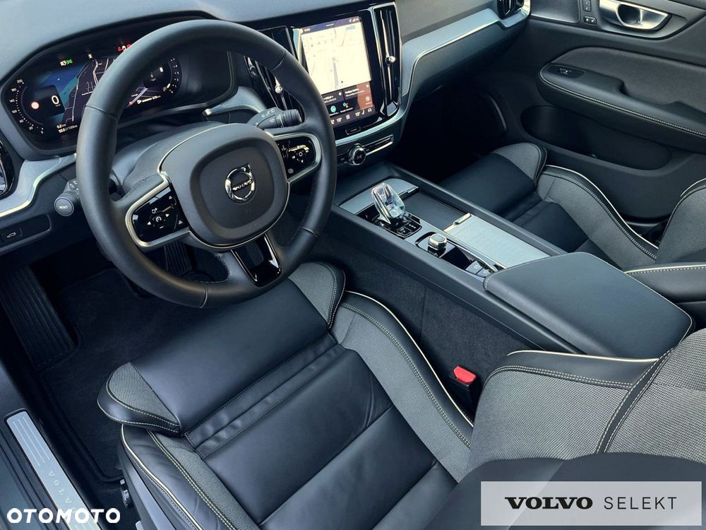 Volvo V60 - 12