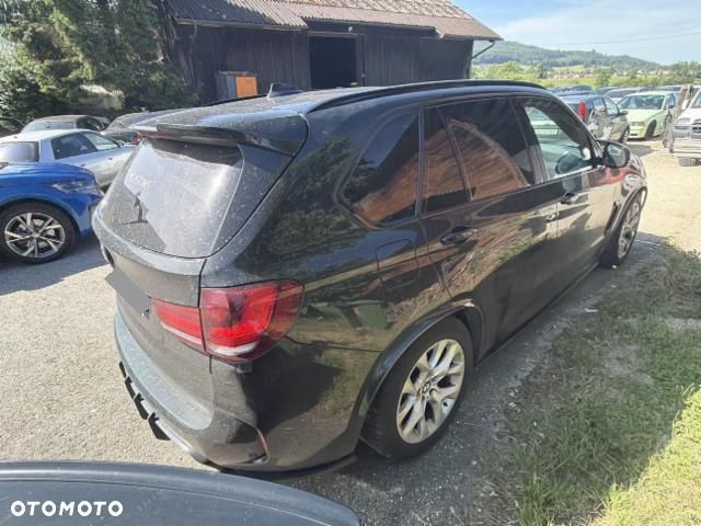 BMW X5 M Standard - 1