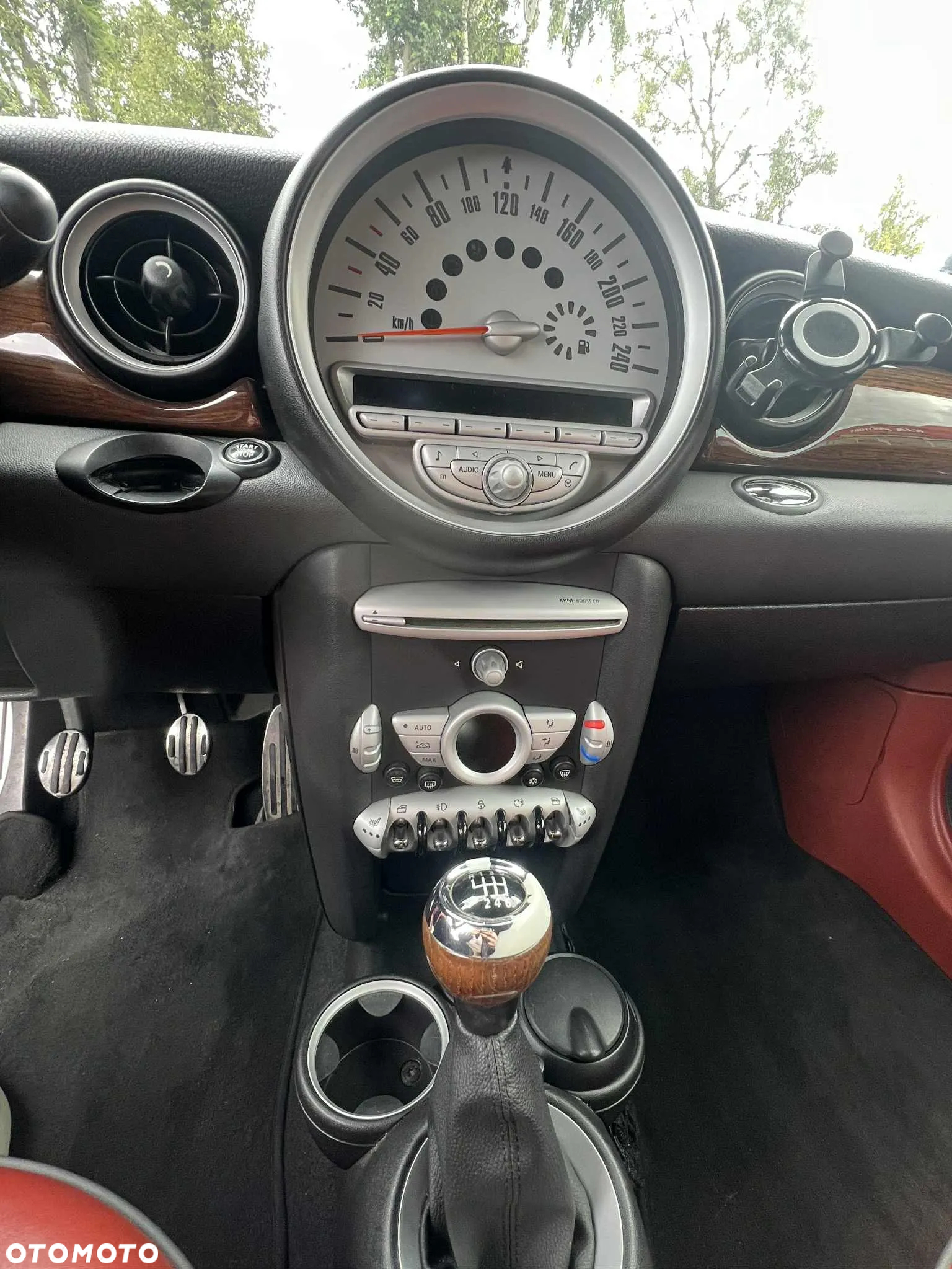MINI Cooper S - 12