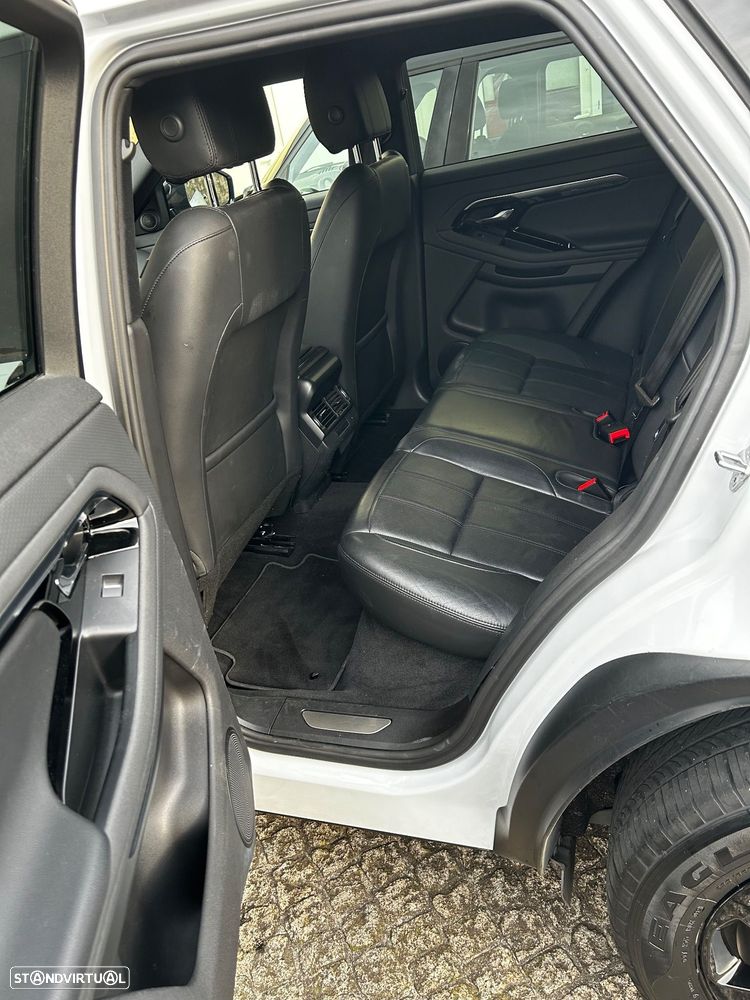 Land Rover Range Rover Evoque 1.5 P300e AWD R-Dynamic Auto - 12