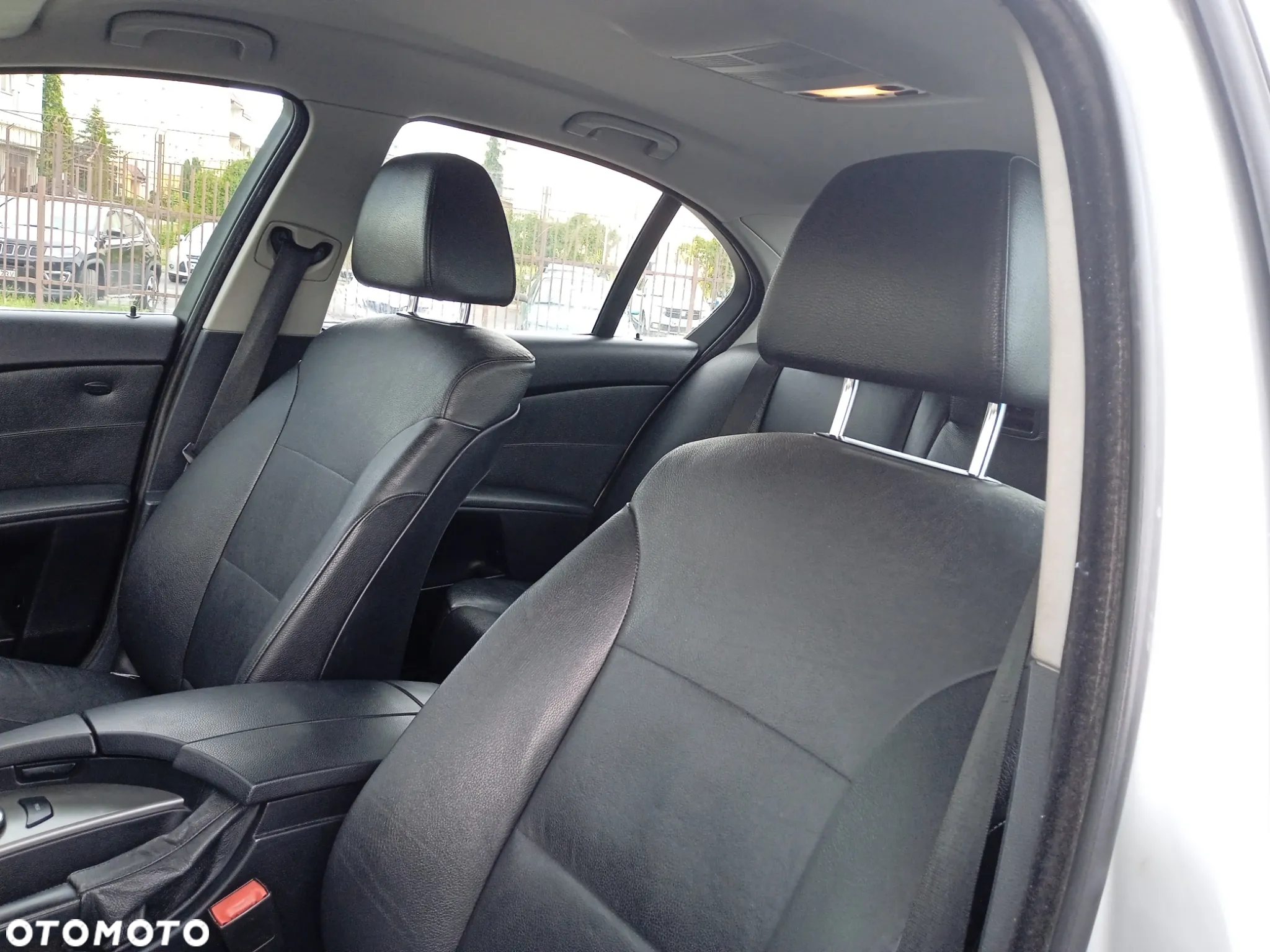 BMW Seria 5 530xd - 9