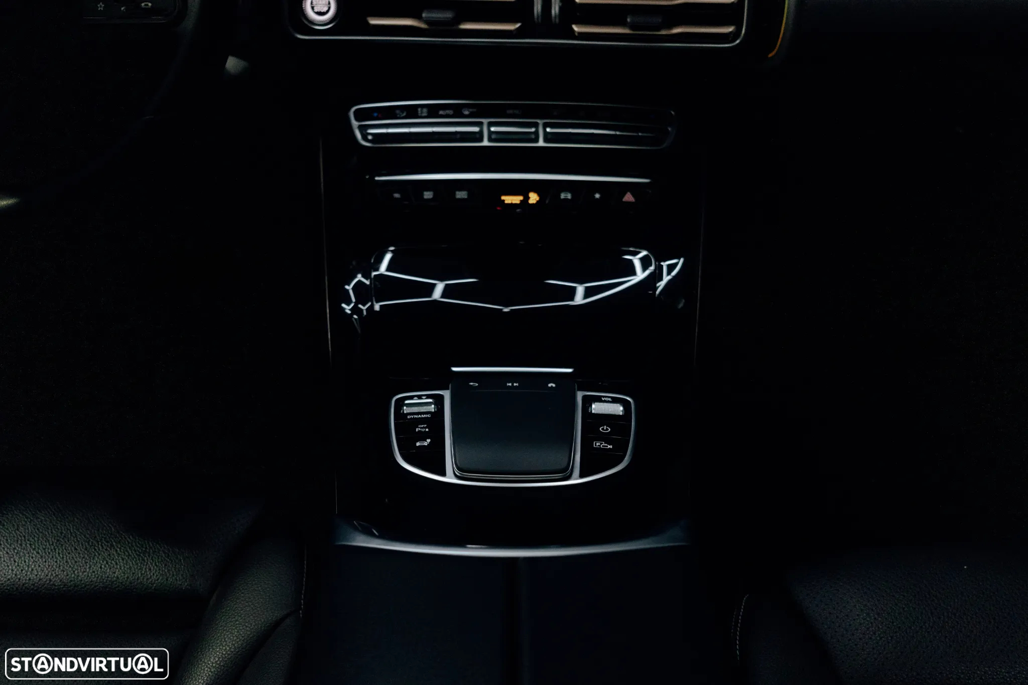 Mercedes-Benz EQC 400 4Matic - 21