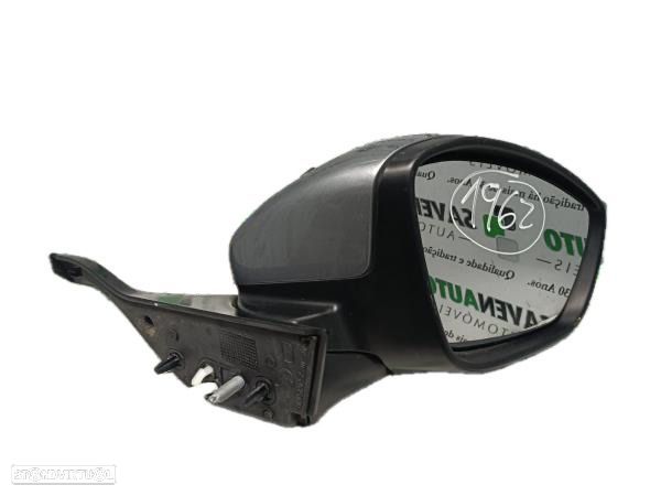 Espelho Retrovisor Dto Electrico Rebativel Peugeot 2008 I (Cu_) - 1