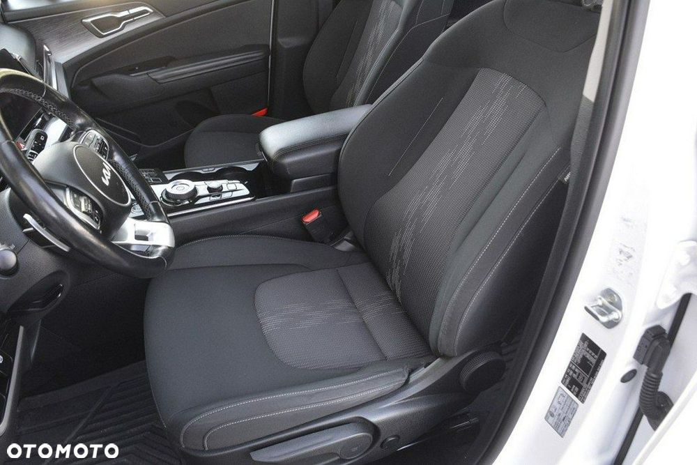 Kia Sportage 1.6 CRDI 2WD Eco-Dynamics+ (48V M-H) DCT Spirit - 15