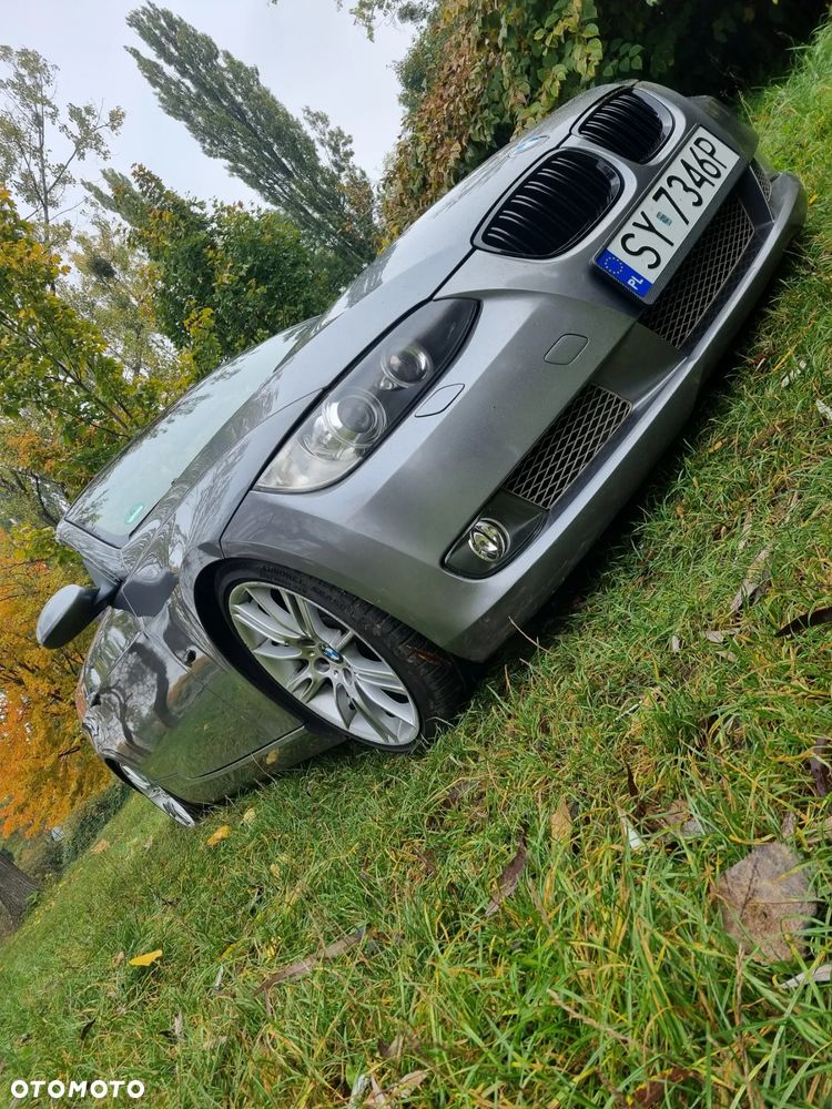 BMW Seria 3 335i Cabrio Edition Exclusive - 13