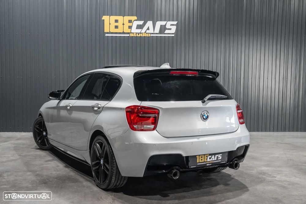 BMW 118 iA Pack M - 57