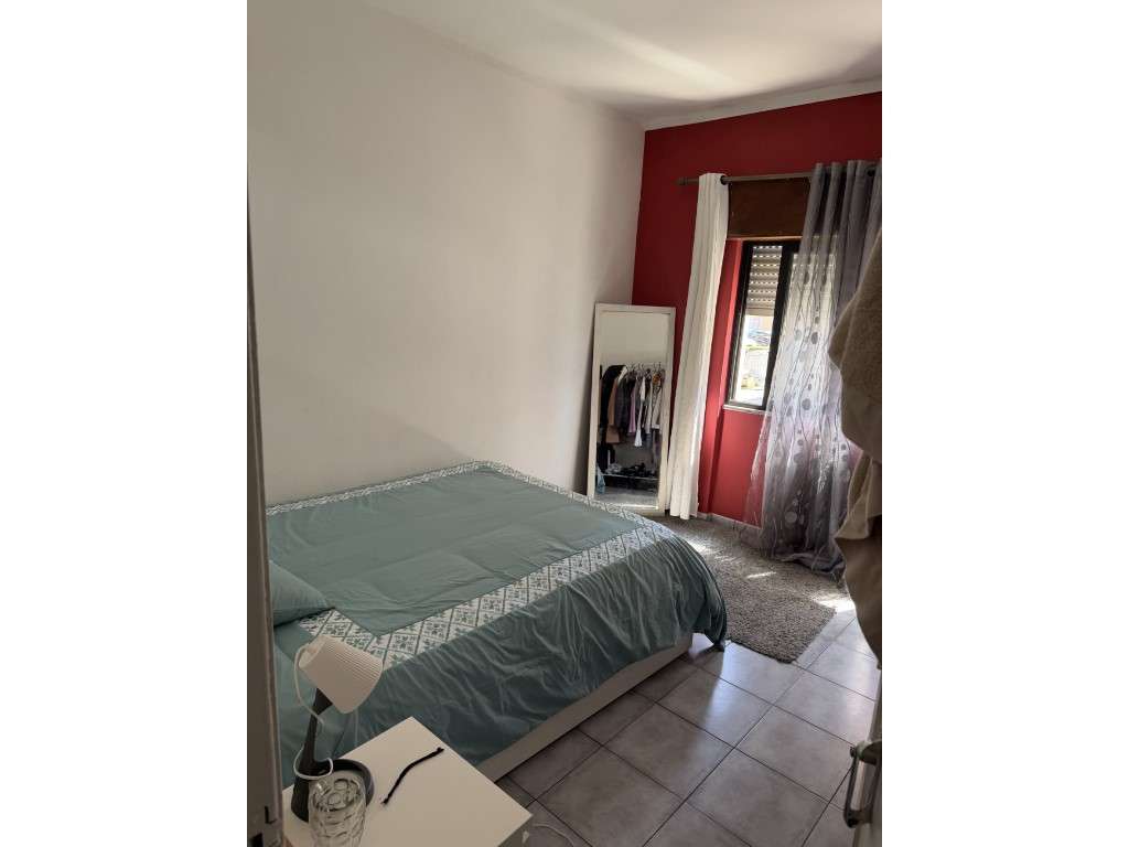 Apartamento T2 | R/C | Baixa da Banheira - Grande imagem: 5/12