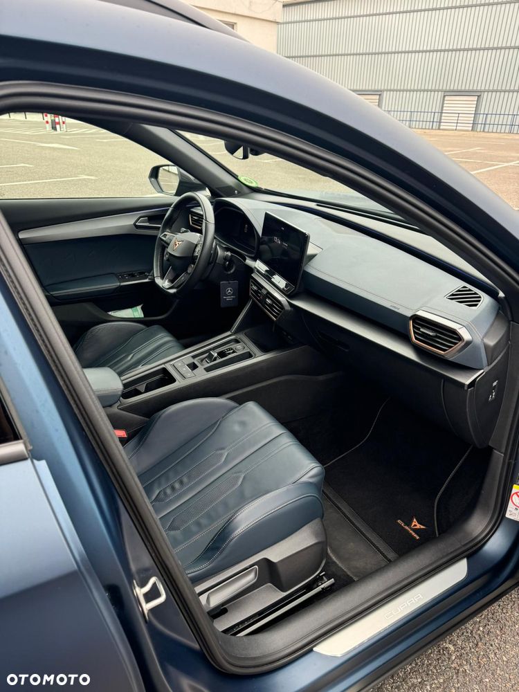 Cupra Formentor VZ5 2.5 TSI 4Drive DSG - 10