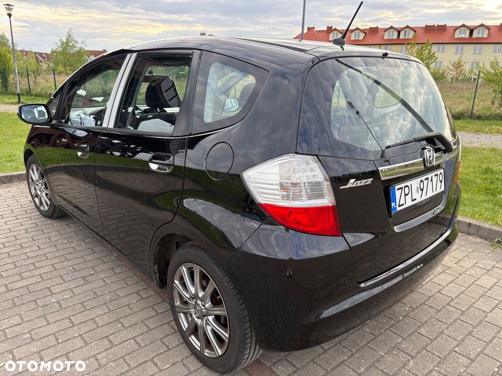 Honda Jazz 1.4 Elegance - 6