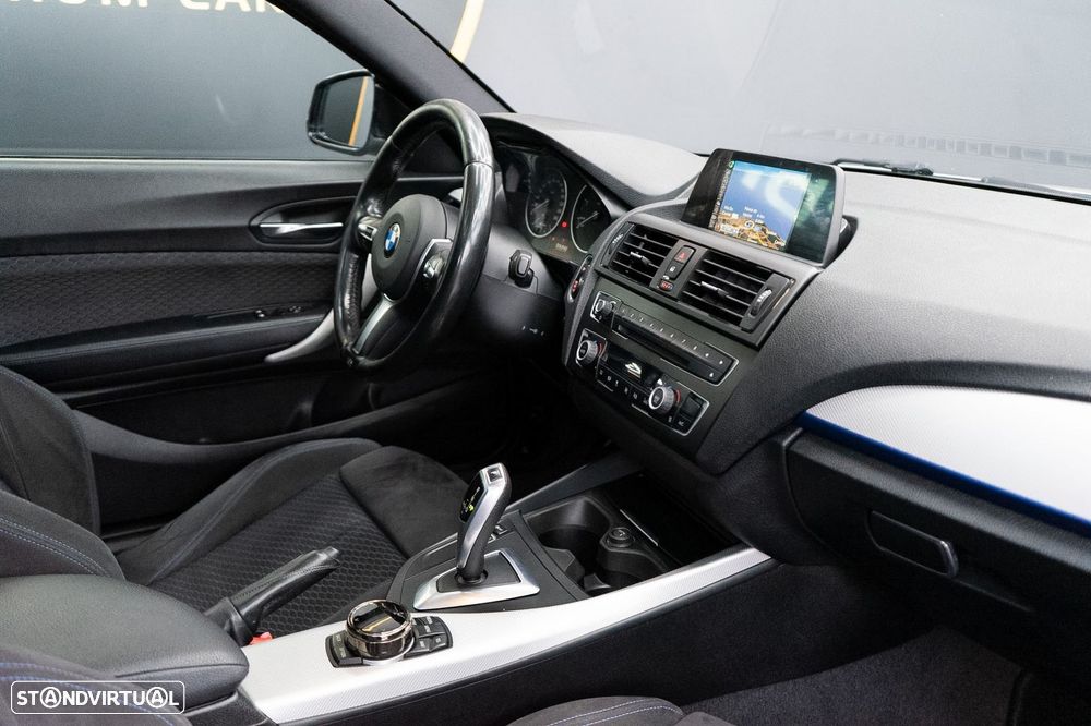 BMW 218 d Coupe Pack M Auto - 5