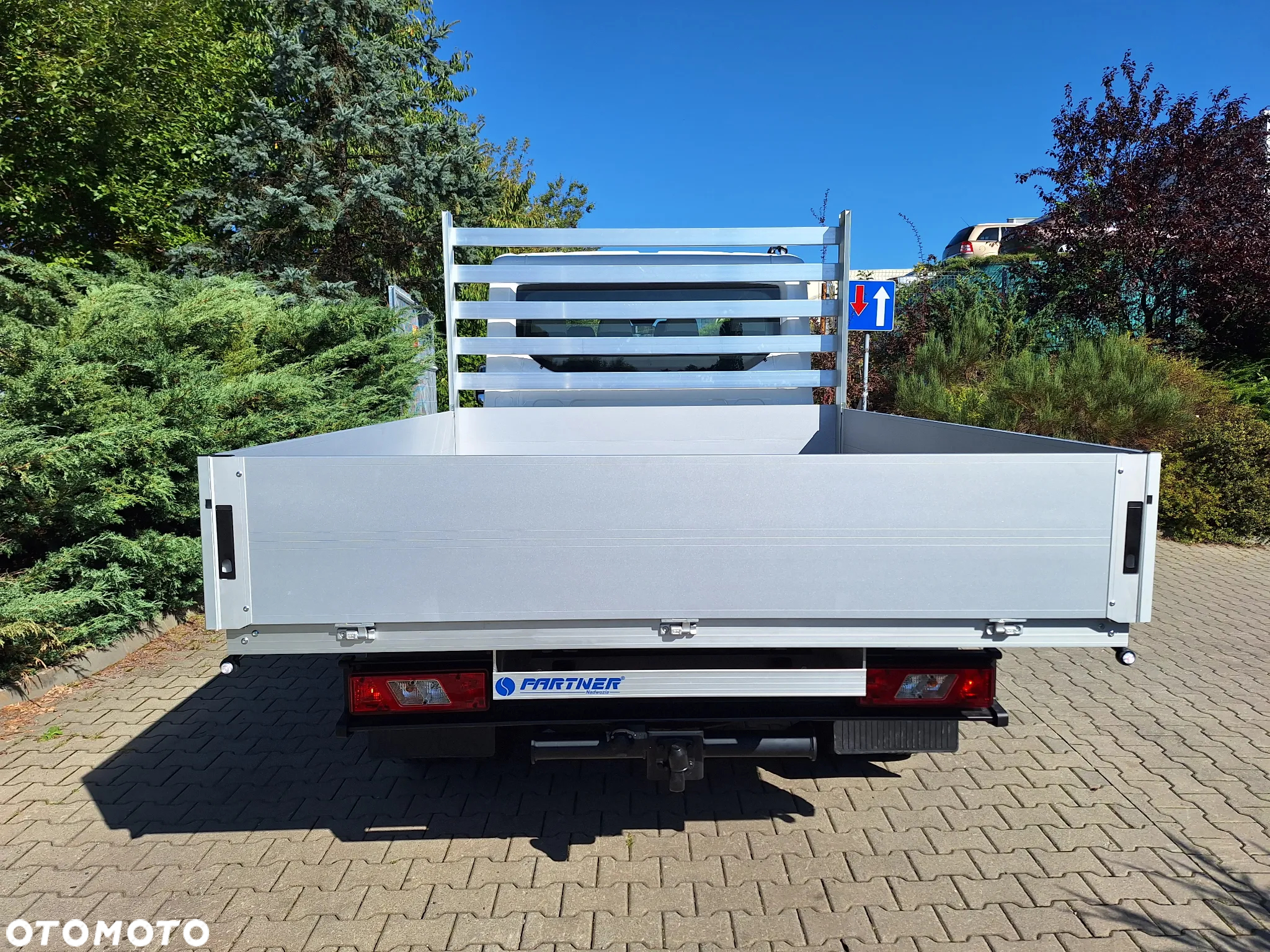 Ford Transit - 7