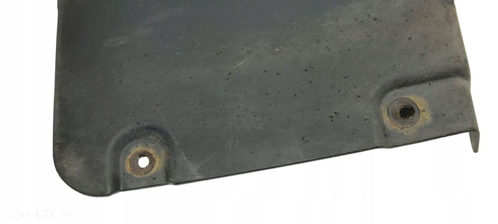 Bmw E60 E61 Lci Nadkole Osłona Dolna Lewy Przód 7050538 Nr 12 - 3