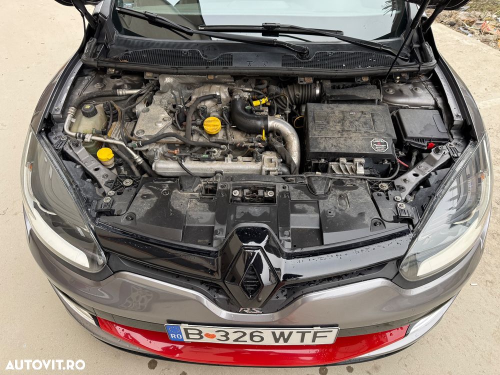 Renault Megane 2.0 RS - 8
