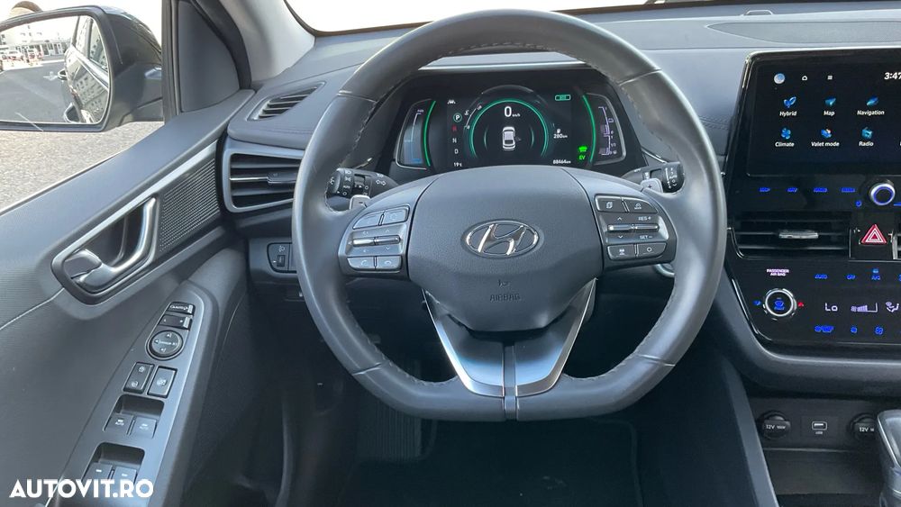 Hyundai IONIQ 1.6 GDI Advantage - 16