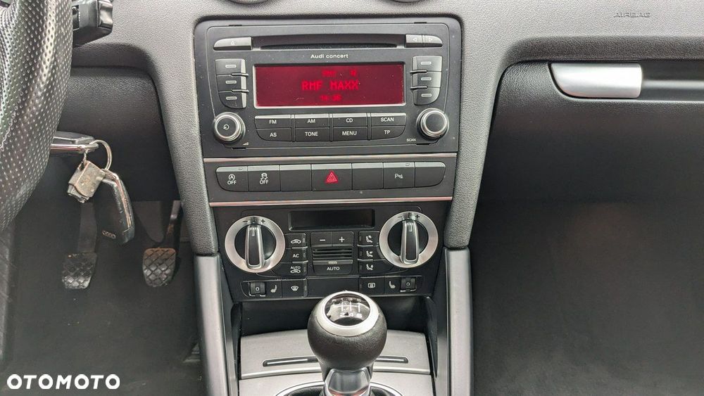 Audi A3 - 19