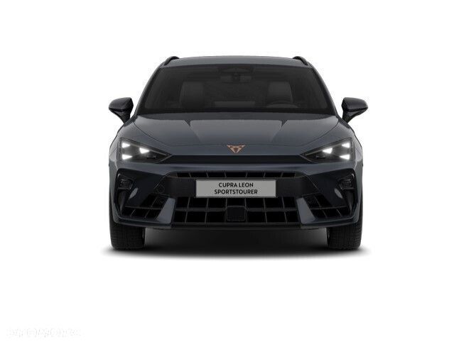 Cupra Leon Sportstourer - 6