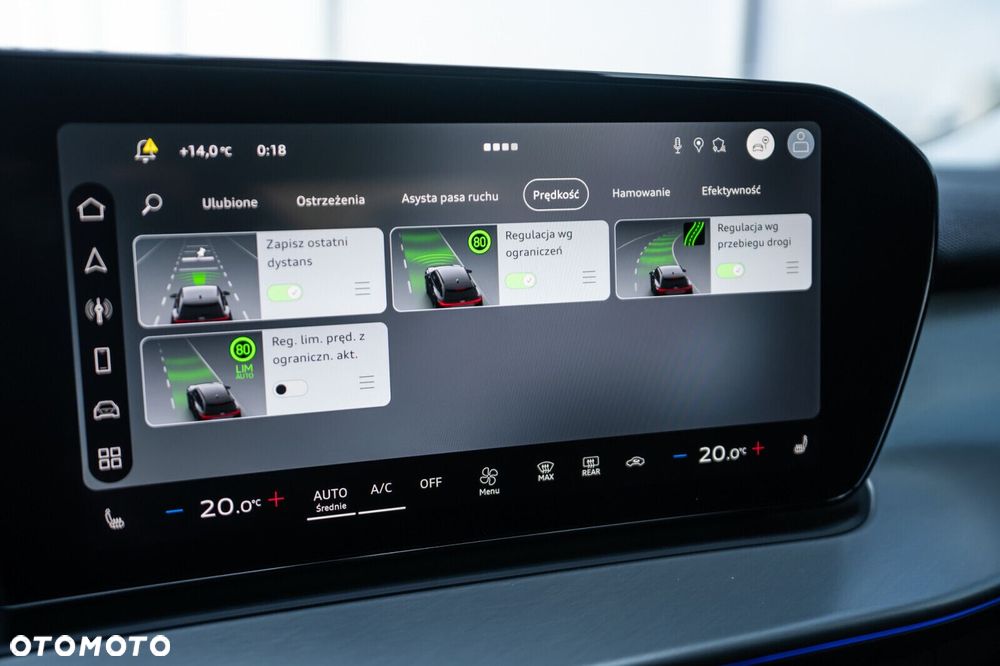 Audi Q3 Sportback TFSI mHEV 110 kW S tronic - 27