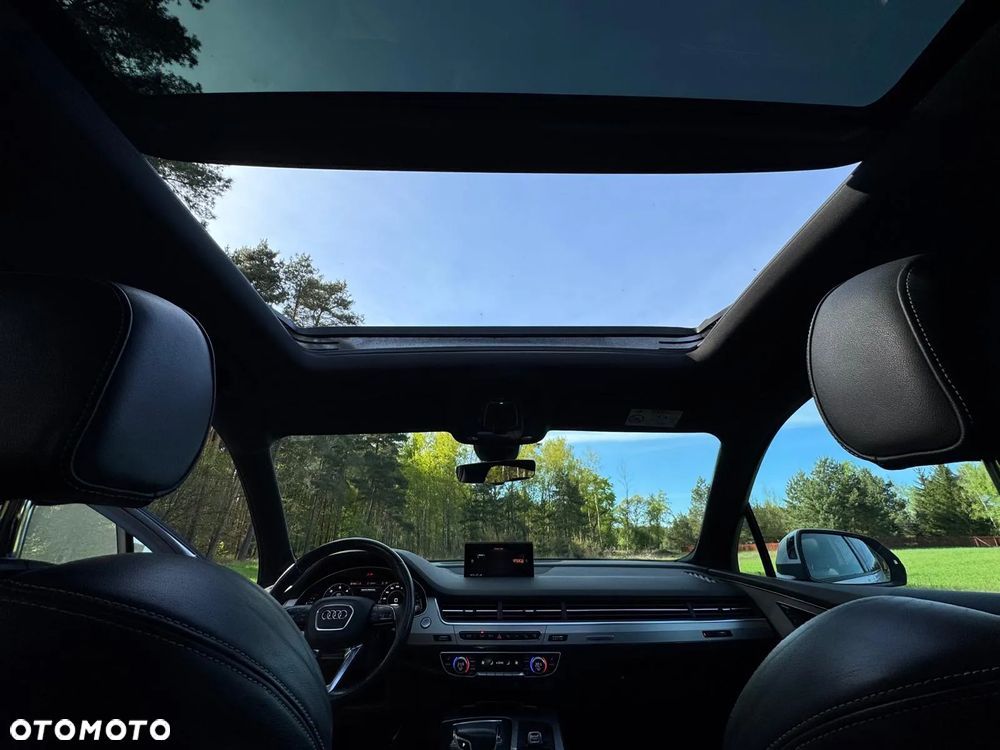 Audi Q7 3.0 TDI Quattro Tiptronic - 18