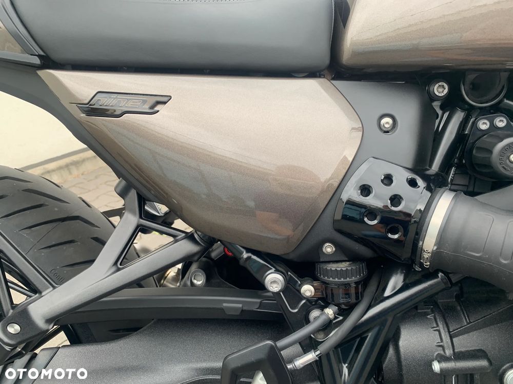 BMW R - 27