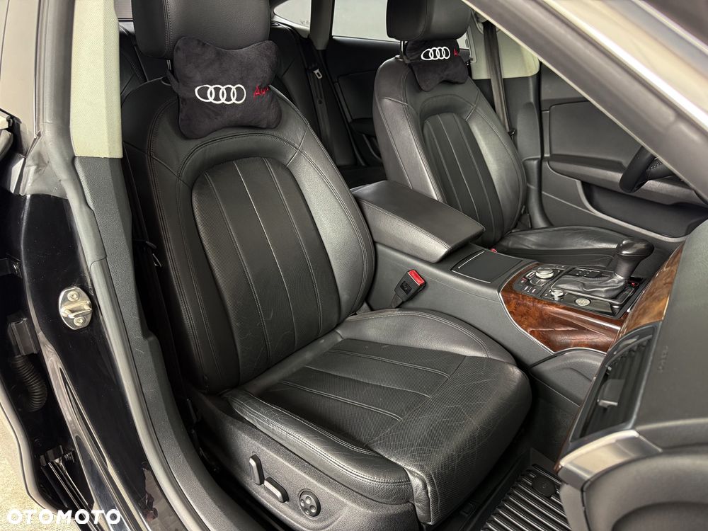 Audi A7 Sportback 3.0 TFSI Quattro S tronic - 30