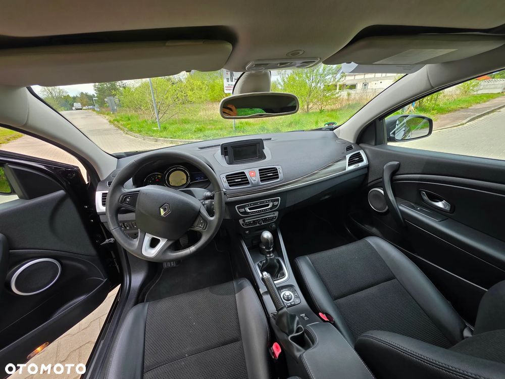 Renault Megane 1.4 16V TCE Dynamique - 13