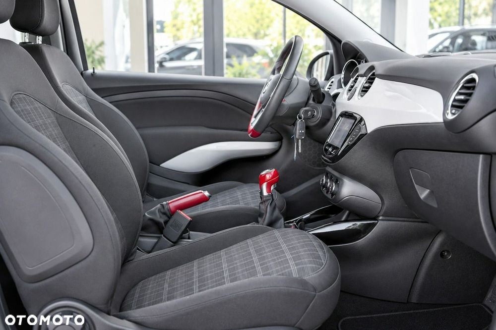Opel Adam - 13
