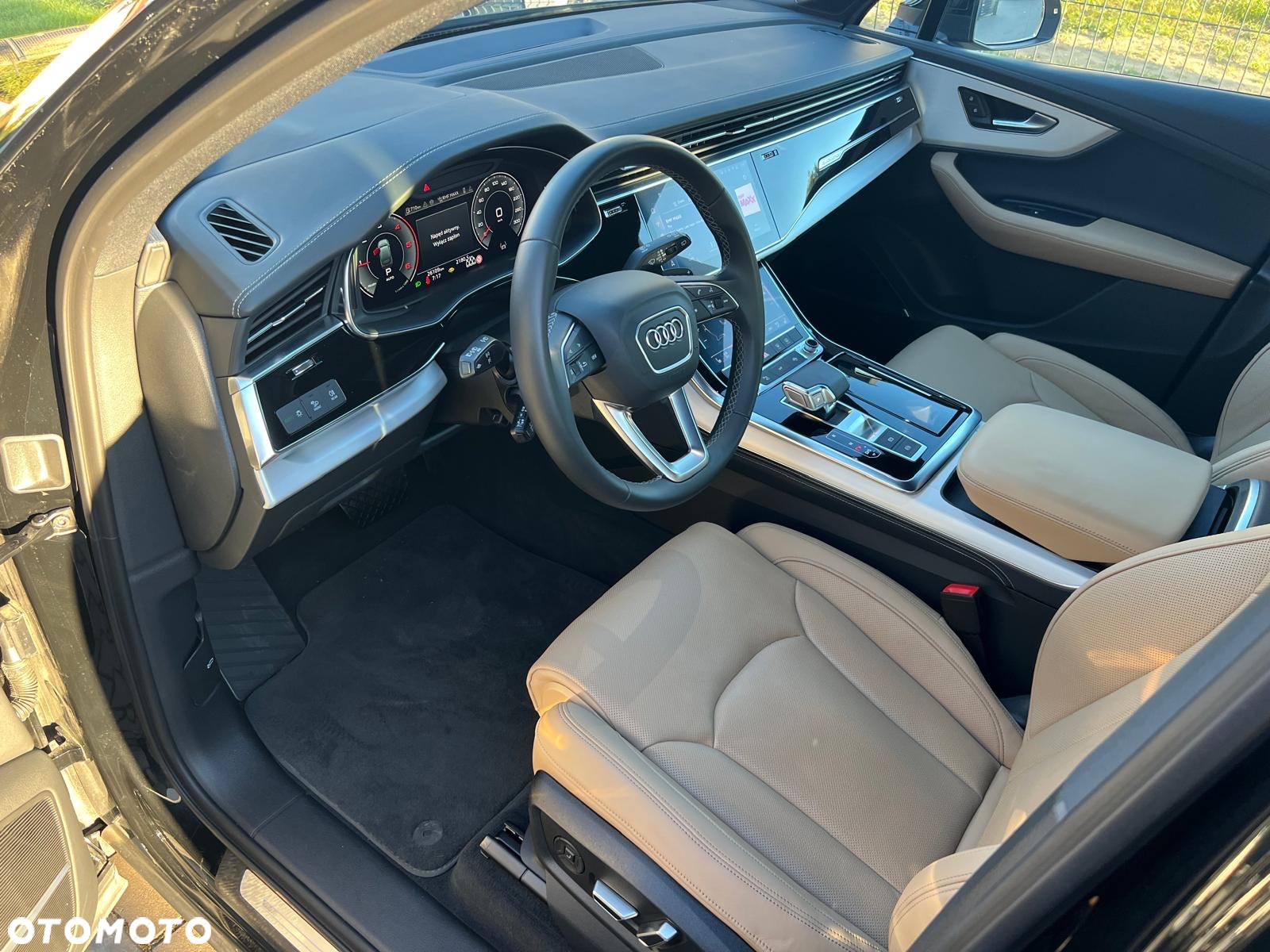 Audi Q7 - 6