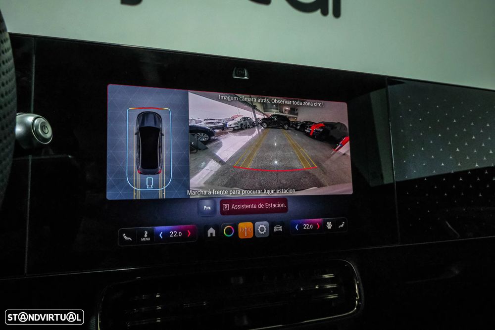 Mercedes-Benz CLA 250+ EQ - 40