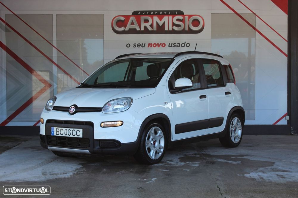 Fiat Panda - 7