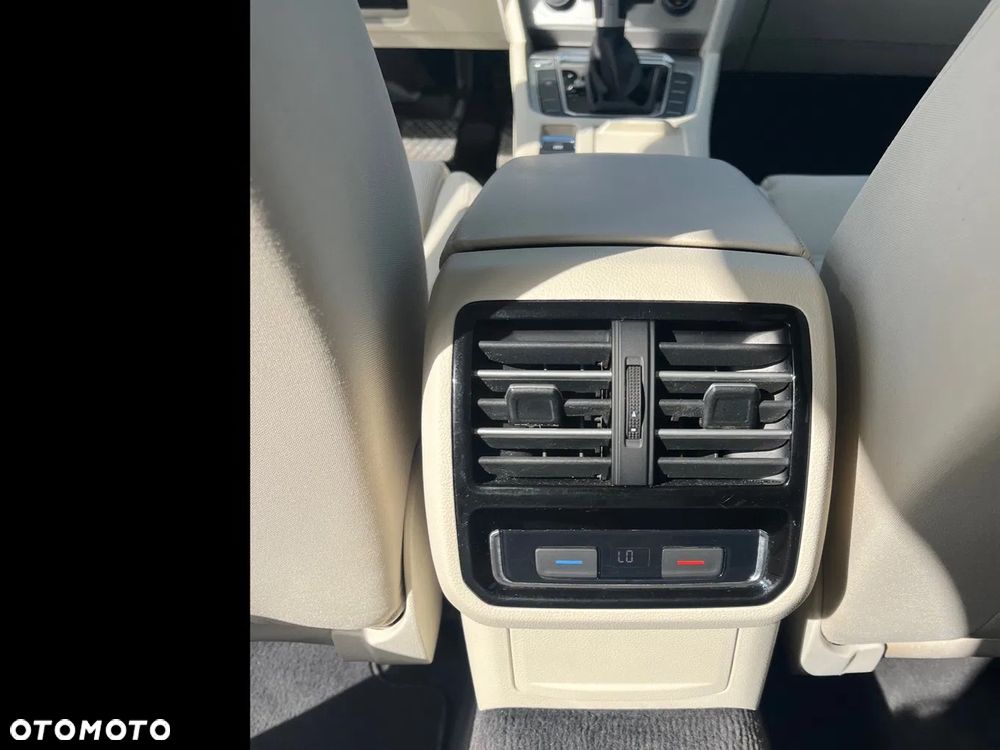 Volkswagen Passat 2.0 TDI BMT SCR Comfortline DSG7 - 21