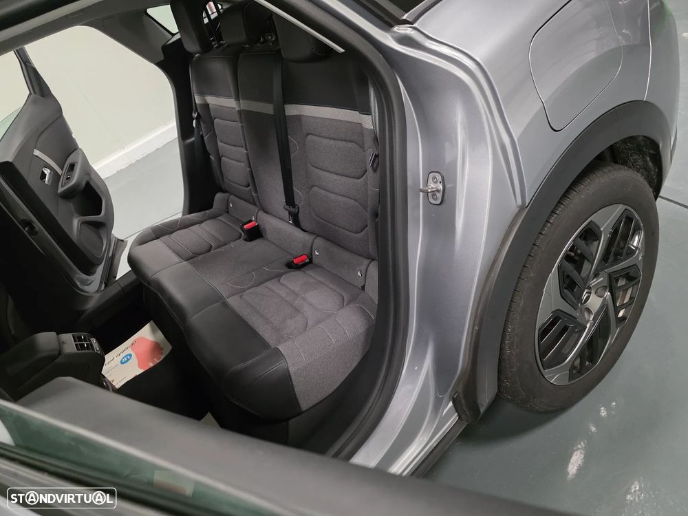 Citroën C4 1.5 BlueHDi Feel Pack - 44