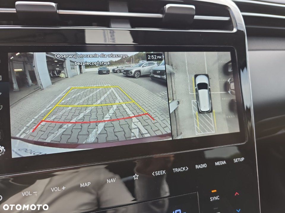 Hyundai Tucson - 26