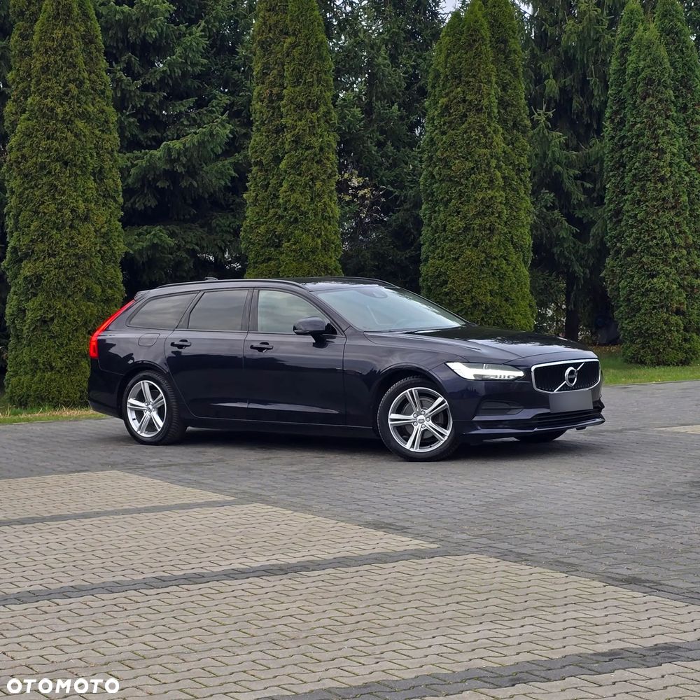 Volvo V90 D3 Momentum - 10