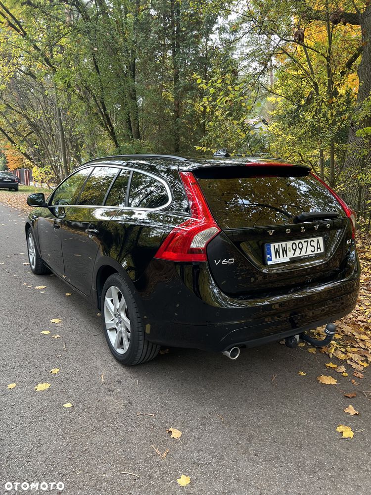 Volvo V60 - 3