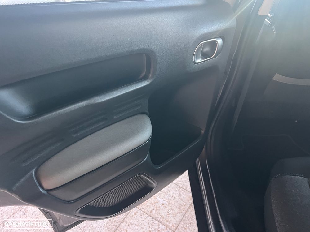 Citroën C4 Cactus 1.2 PureTech Shine - 20