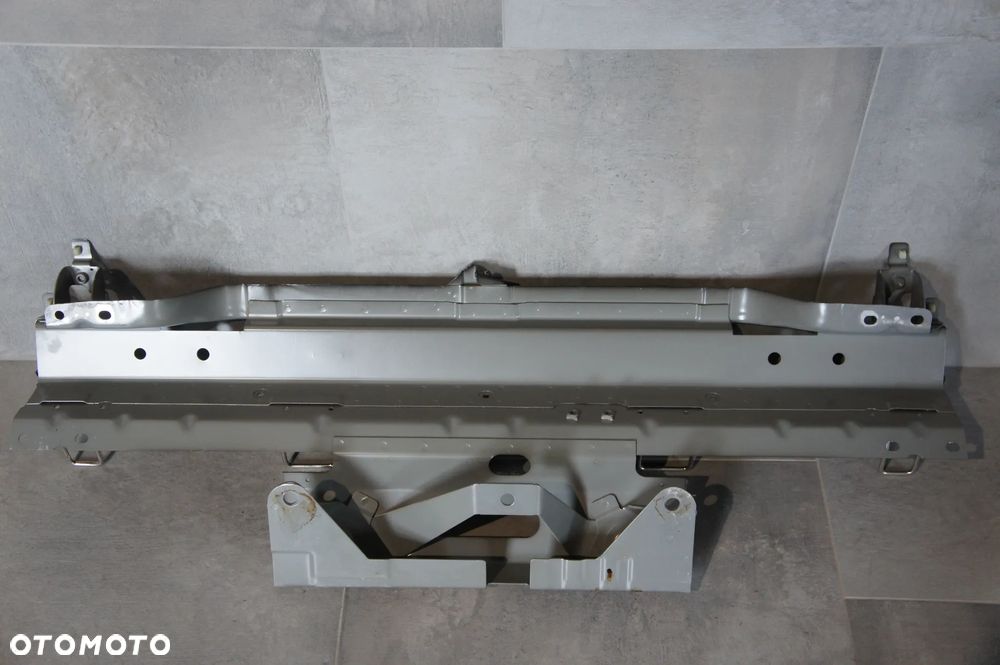 NR 335 Przegroda bagażnika BMW X5 E70 837110041 - 7