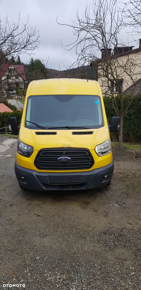 Ford transit - 6