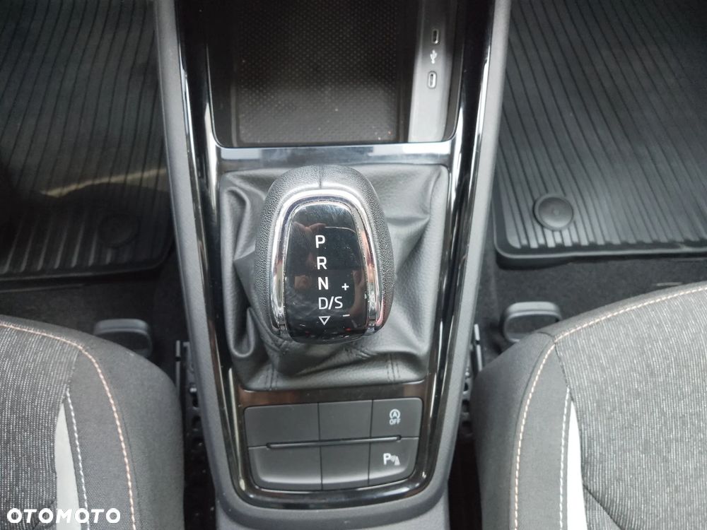 Skoda Kamiq 1.0 TSI Style DSG - 22