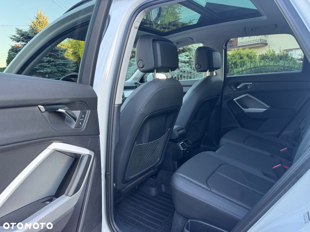 Audi Q3 45 TFSI Quattro S tronic - 18