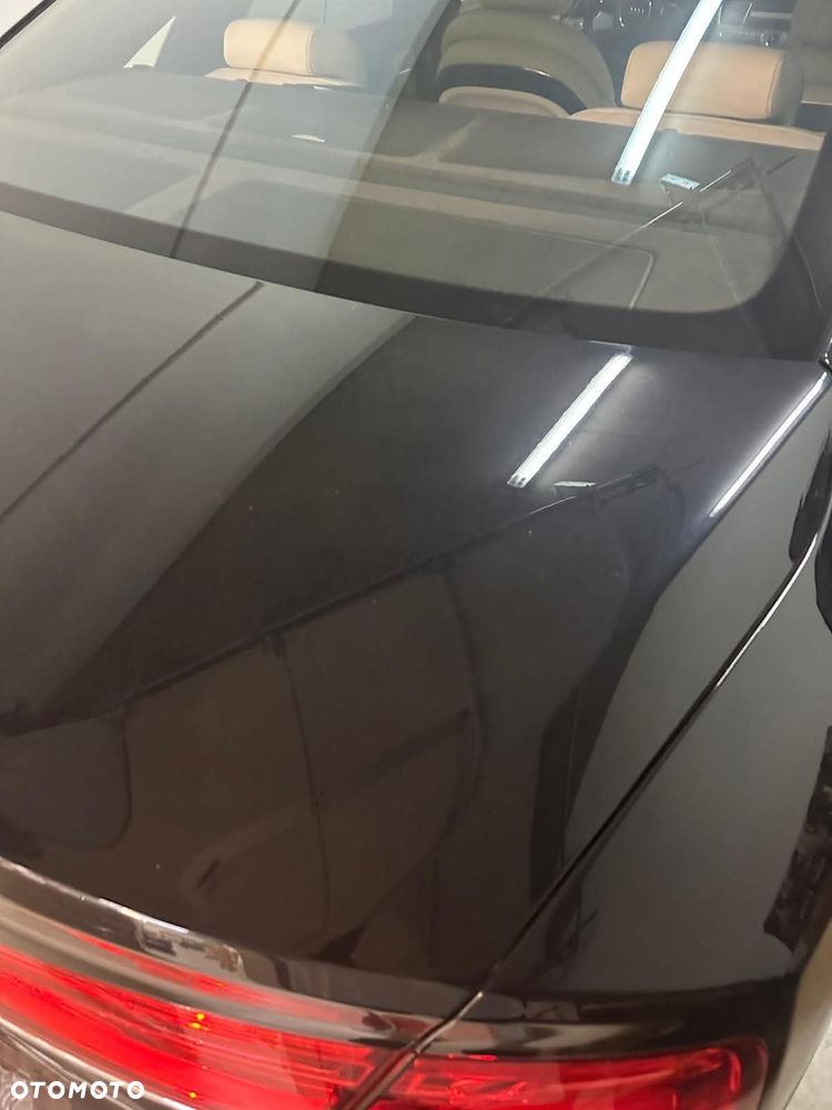 Audi A8 4.2 TDI clean diesel Quattro - 31